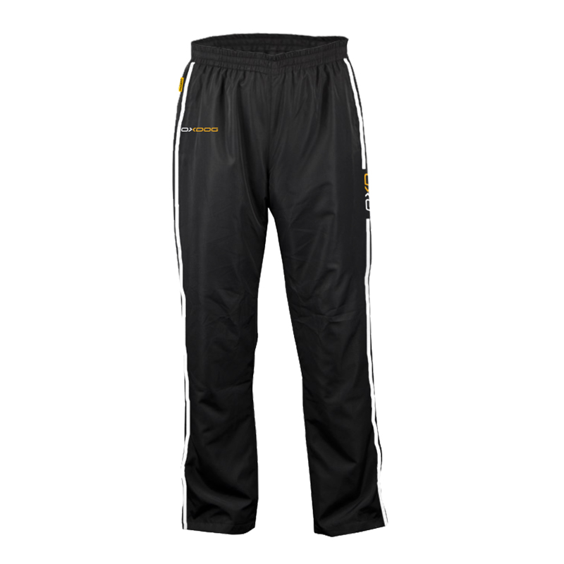 Oxdog Ace Windbreaker Pants Black