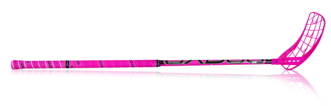 Oxdog Fusion 29 Pink 98 Round '16