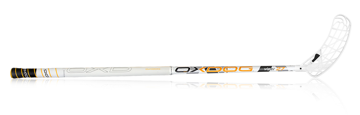 Oxdog Viper Superlight 27 White