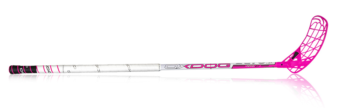 Oxdog Zero 27 Pink 101 Round '16